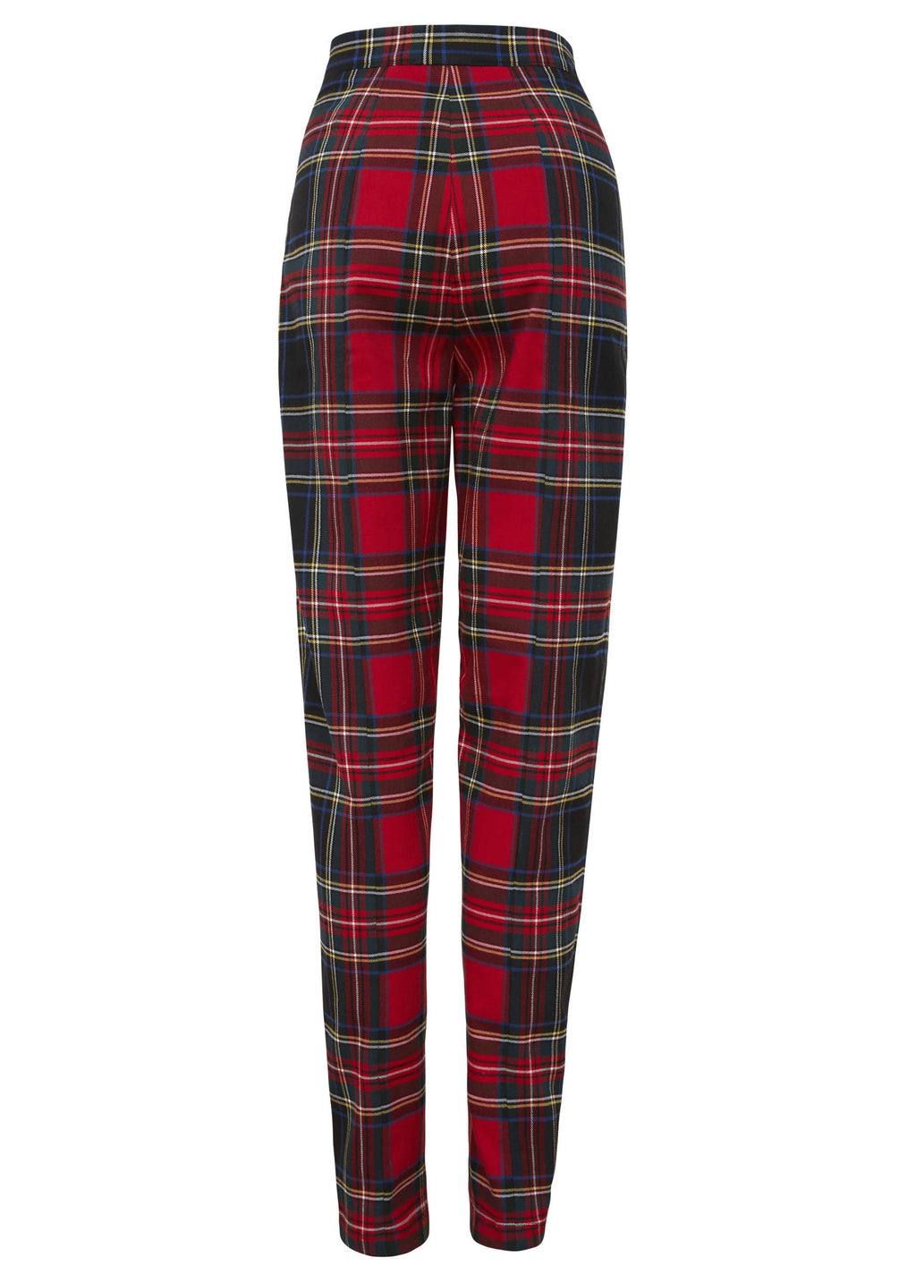 Punk Queen Pant by Sarah Regensburger - Bare Fashion