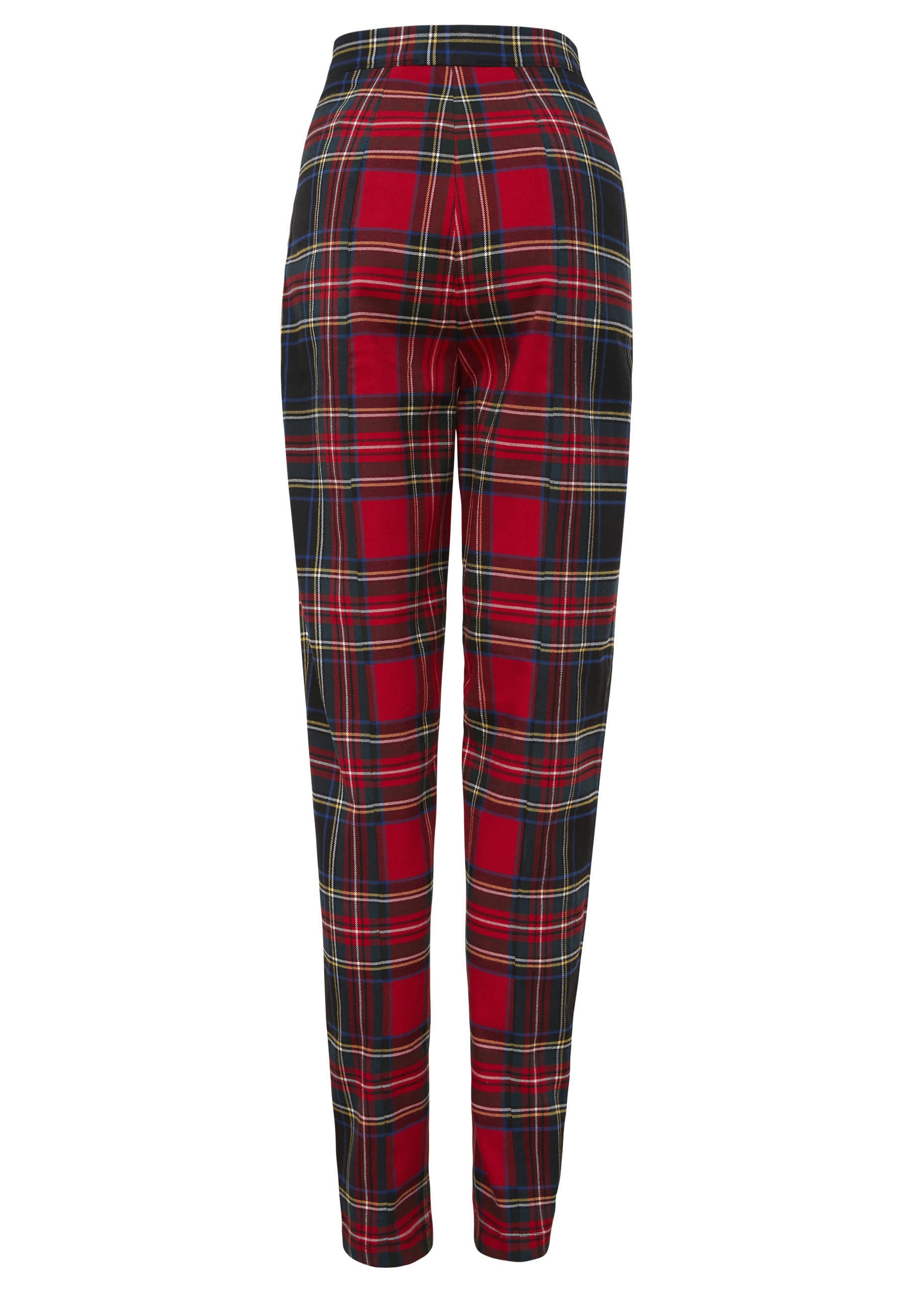 Punk Queen Pant by Sarah Regensburger - Bare Fashion