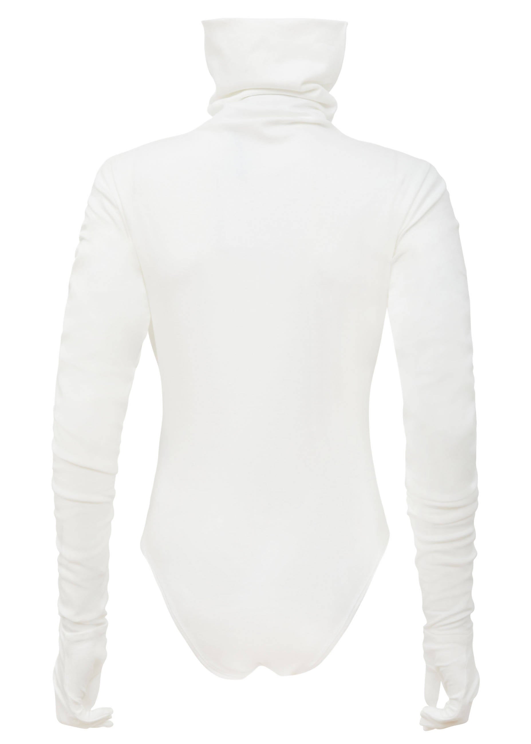 Ninja Body by Sarah Regensburger - Bare Fashion