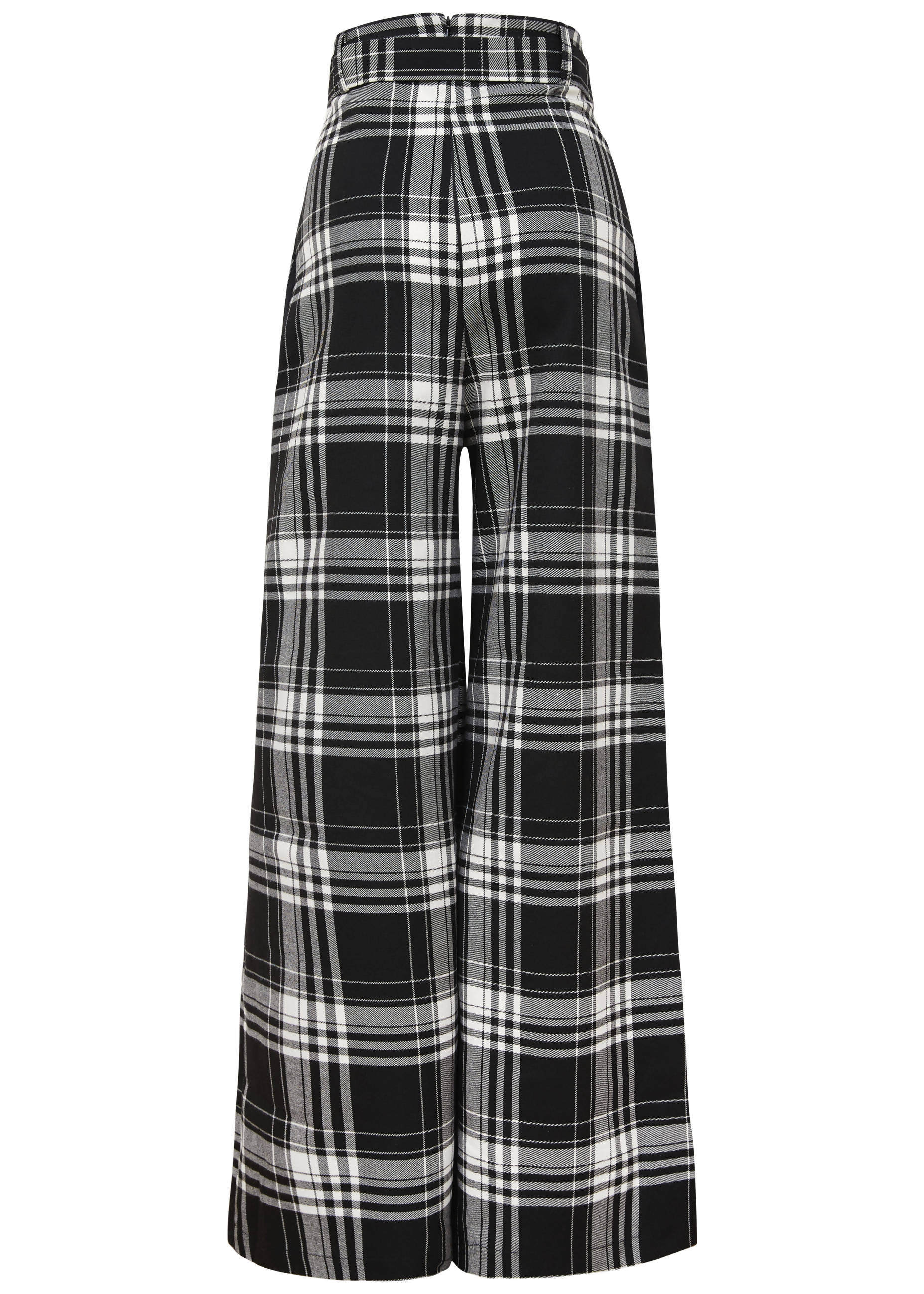 Punk Pant by Sarah Regensburger - Bare Fashion