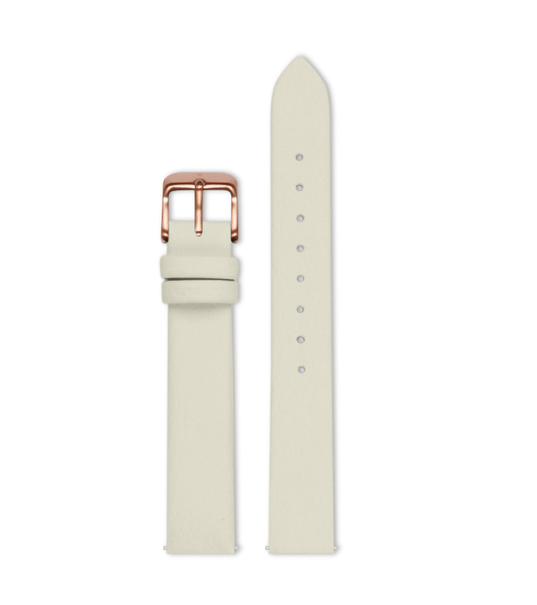 Rose on sale gold buckle