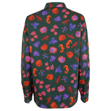 Load image into Gallery viewer, Coral Reef Shirt by Gungho London - Bare Fashion
