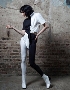 Ninja Legging by Sarah Regensburger - Bare Fashion