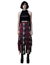 Load image into Gallery viewer, Punk Queen Skirt by Sarah Regensburger - Bare Fashion
