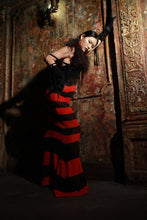 Load image into Gallery viewer, Blood Moon Dress by Sarah Regensburger - Bare Fashion
