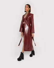 Load image into Gallery viewer, I am Cactus Coat by Sarah Regensburger - Bare Fashion
