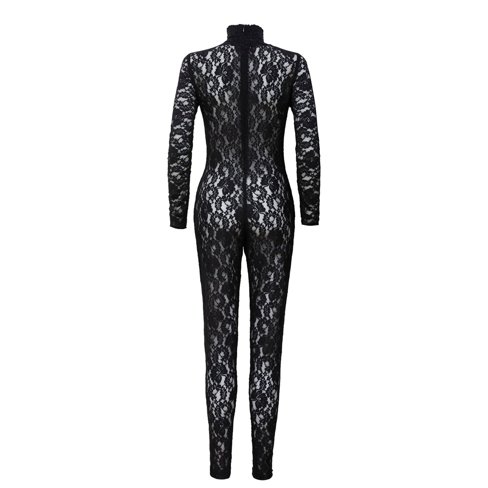 Wicked Catsuit by Sarah Regensburger - Bare Fashion