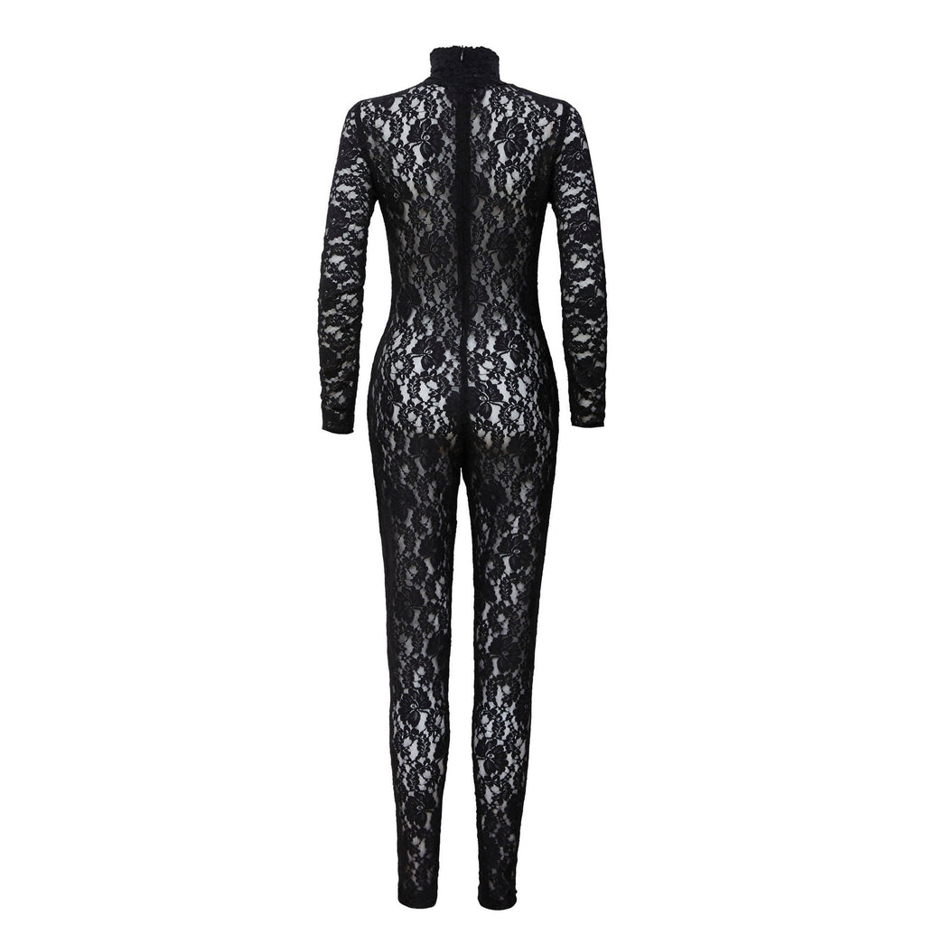 Wicked Catsuit by Sarah Regensburger - Bare Fashion