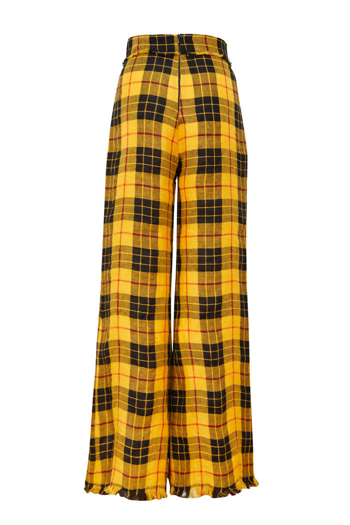 Ritual Pant by Sarah Regensburger - Bare Fashion