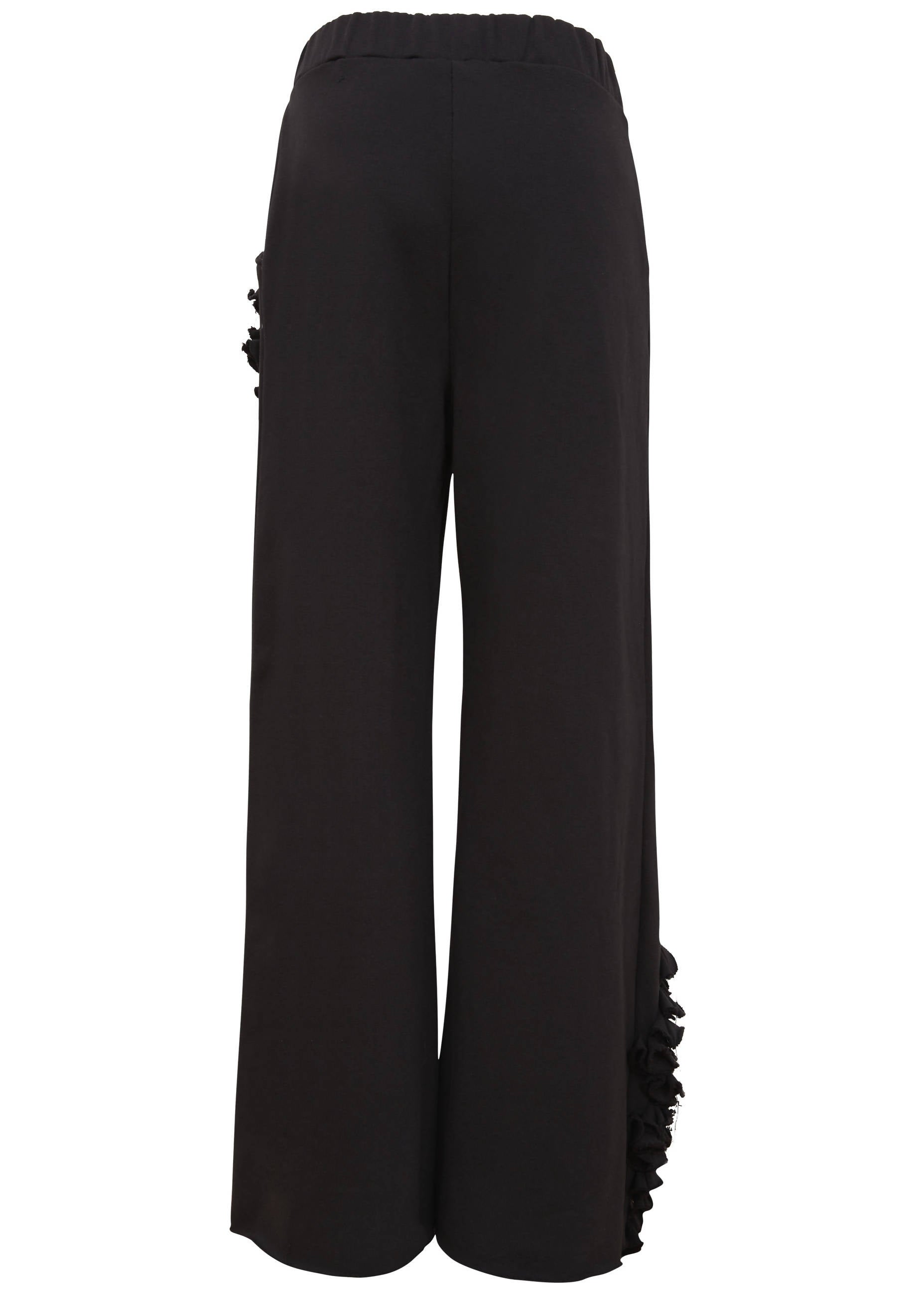 Circle Pant by Sarah Regensburger - Bare Fashion