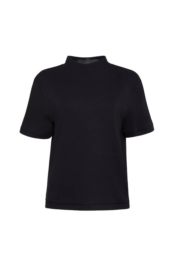 Vegan Rebel Tee by Sarah Regensburger - Bare Fashion
