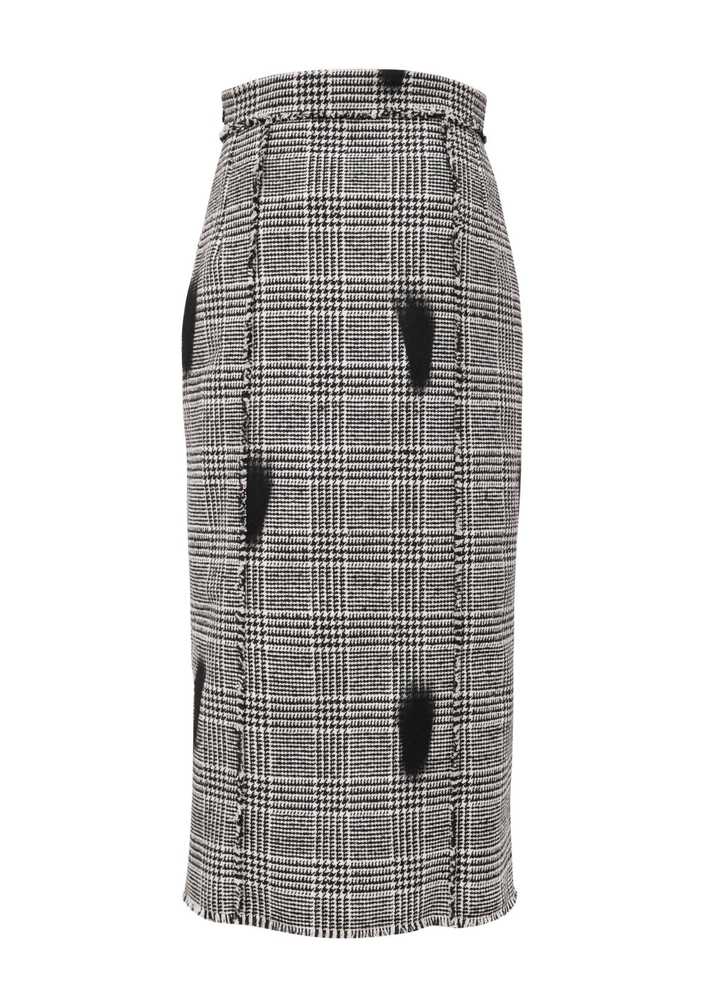 Dark Rise Skirt by Sarah Regensburger - Bare Fashion