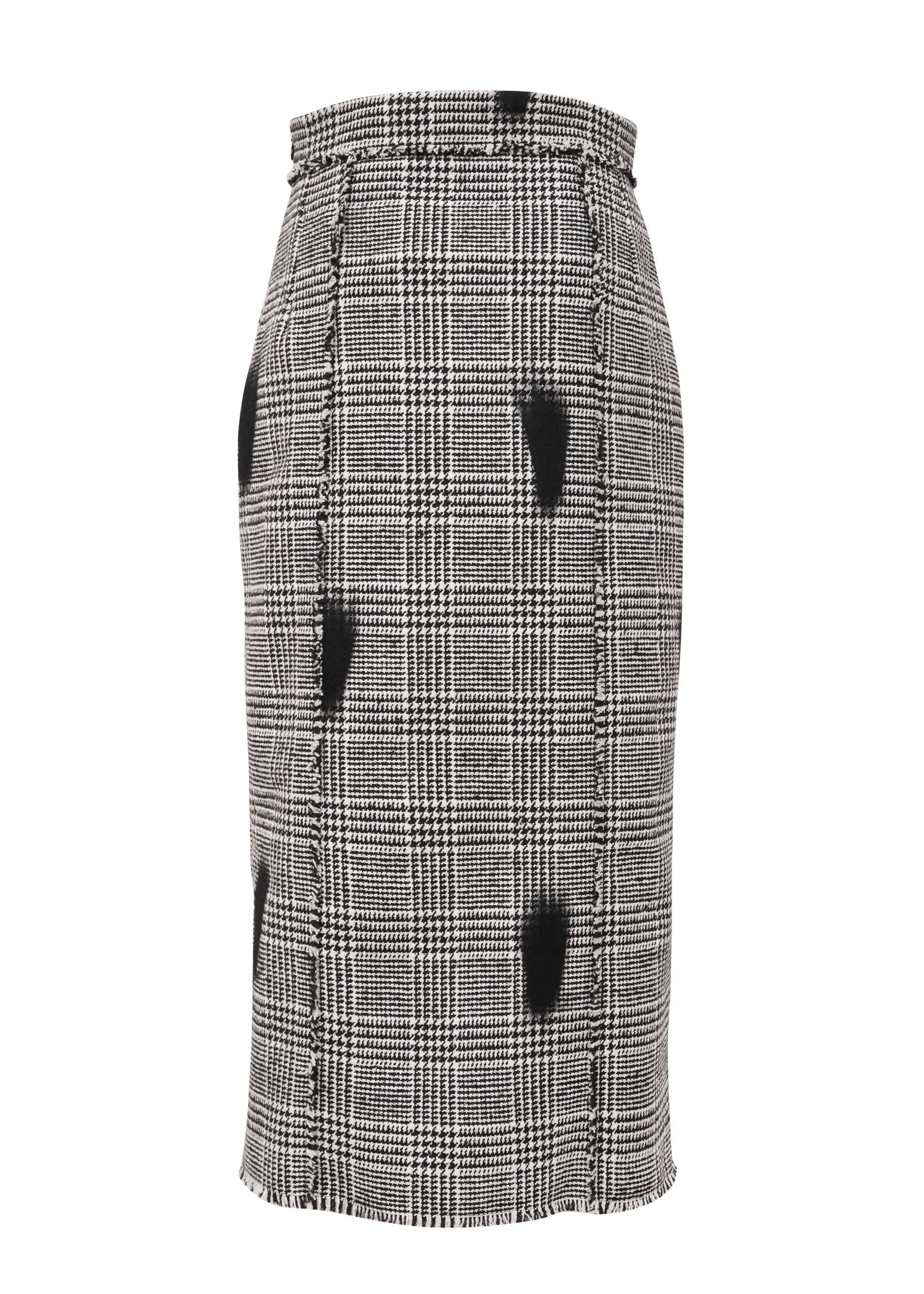 Dark Rise Skirt by Sarah Regensburger - Bare Fashion