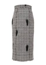 Load image into Gallery viewer, Dark Rise Skirt by Sarah Regensburger - Bare Fashion
