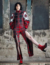 Load image into Gallery viewer, Punk Queen Jacket by Sarah Regensburger - Bare Fashion
