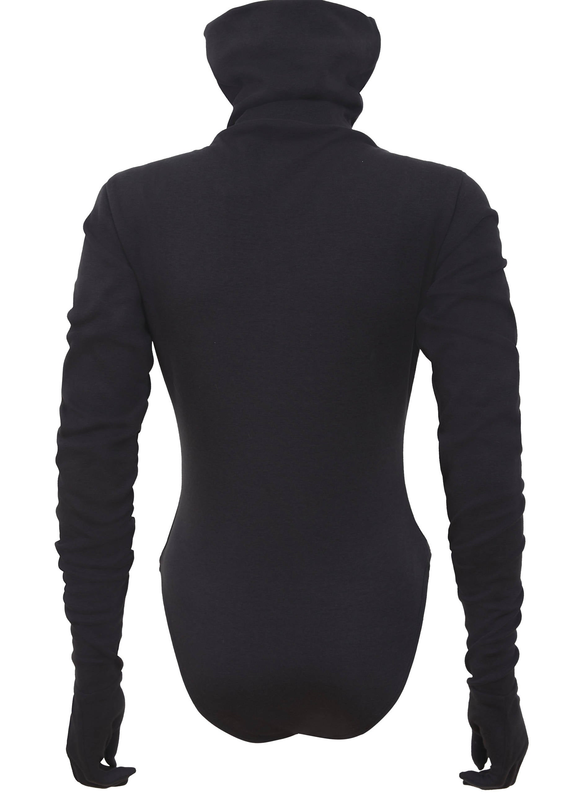 Ninja Body by Sarah Regensburger - Bare Fashion