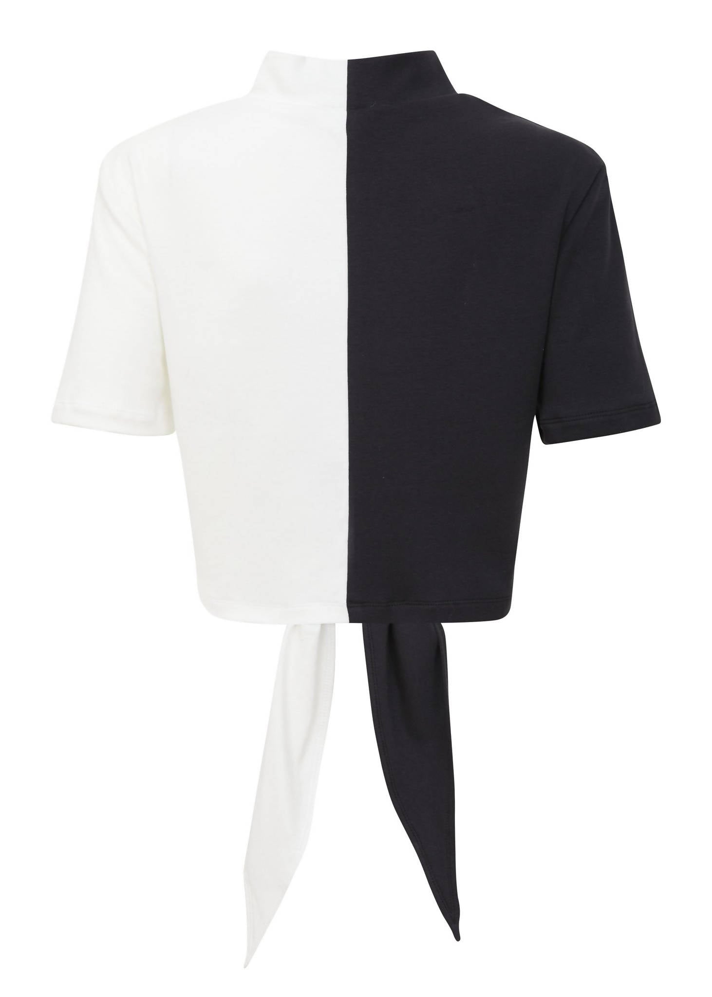 Ninja Tee by Sarah Regensburger - Bare Fashion