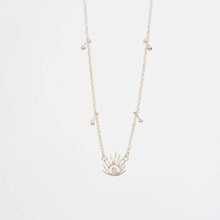 Load image into Gallery viewer, Haul Amulet Necklace by April March Jewellery - Bare Fashion

