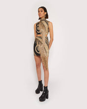 Load image into Gallery viewer, Amazonian Skirt by Sarah Regensburger - Bare Fashion
