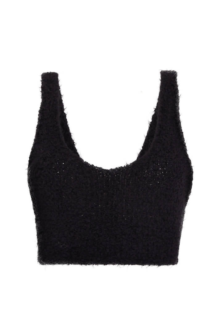 The Warrior Top by Sarah Regensburger - Bare Fashion