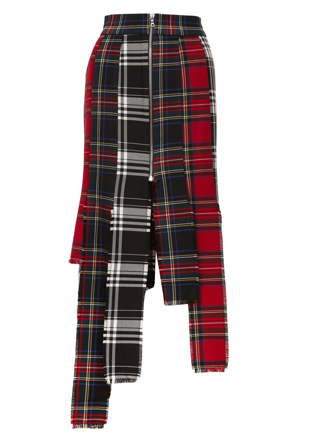 Punk Queen Skirt by Sarah Regensburger - Bare Fashion