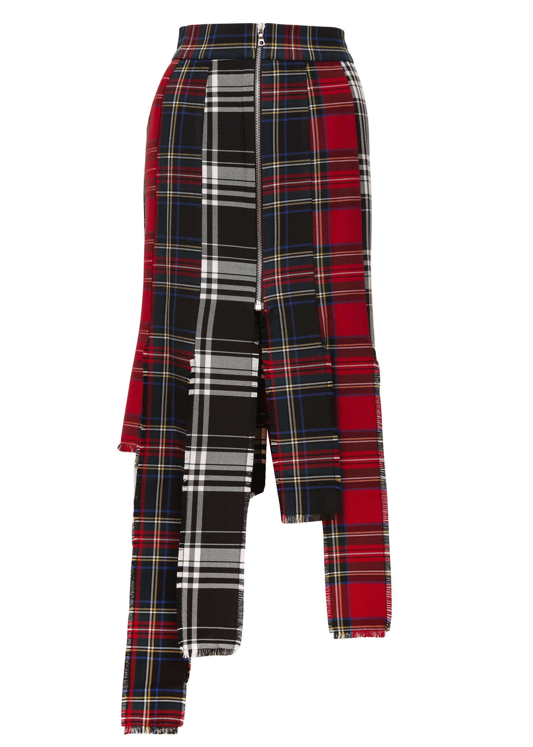 Punk Queen Skirt by Sarah Regensburger - Bare Fashion