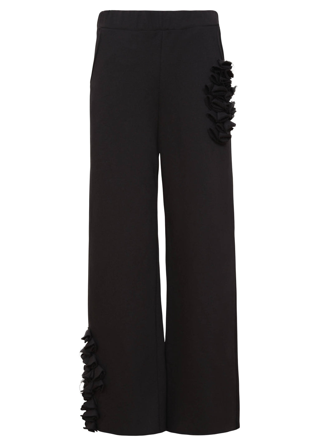 Circle Pant by Sarah Regensburger - Bare Fashion