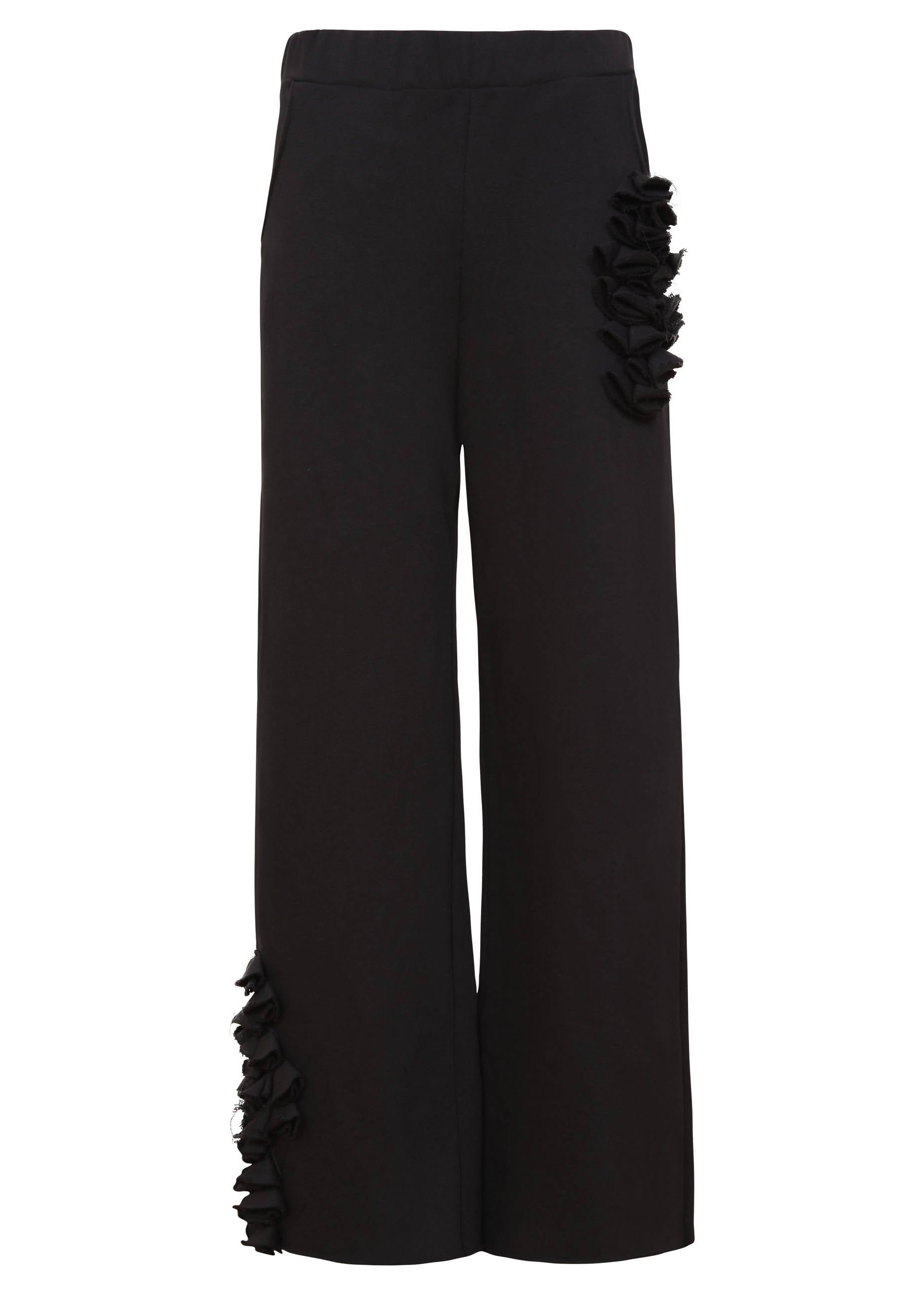 Circle Pant by Sarah Regensburger - Bare Fashion